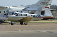 N6896N @ TYR - At Tyler Pounds Field
