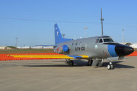 165523 @ NFW - At the 2011 Air Power Expo Airshow - NAS Fort Worth.