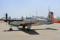 164169 @ NFW - At the 2011 Air Power Expo Airshow - NAS Fort Worth.
