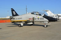 163656 @ NFW - At the 2011 Air Power Expo Airshow - NAS Fort Worth.