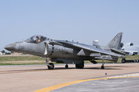 165566 @ NFW - At the 2011 Air Power Expo Airshow - NAS Fort Worth.