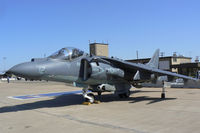 164566 @ NFW - At the 2011 Air Power Expo Airshow - NAS Fort Worth.