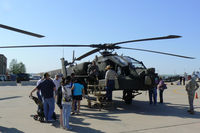97-5045 @ NFW - At the 2011 Air Power Expo - NAS Fort Worth