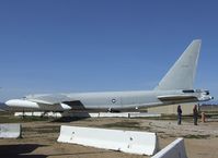 57-0038 - Boeing JB-52F Stratofortress at the Joe Davies Heritage Airpark, Palmdale CA