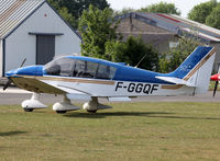 F-GGQF photo, click to enlarge