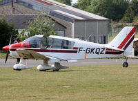 F-GKQZ photo, click to enlarge