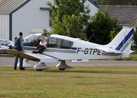 F-GTPE photo, click to enlarge
