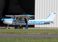 F-GBFA photo, click to enlarge
