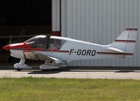 F-GORQ photo, click to enlarge
