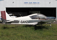 F-GAHZ photo, click to enlarge