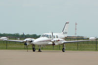 N43WH @ AFW - At Alliance Airport - Fort Worth, TX