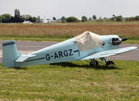 G-ARGZ photo, click to enlarge