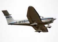 F-GFXQ photo, click to enlarge