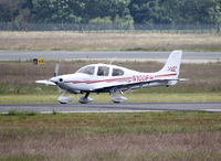 N100FR @ LFOB - Taxiing to the General Aviation area... - by Shunn311
