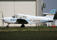 F-GHPN photo, click to enlarge