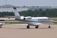 N294S @ AFW - At Alliance Airport - Fort Worth, TX
