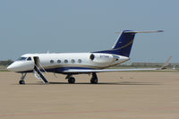 N776MA @ AFW - At Alliance Airport - Fort Worth, TX