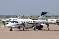 N149SL @ AFW - At Alliance Airport - Fort Worth, TX