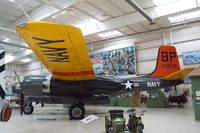 N9425Z @ PSP - Douglas B-26C Invader at the Palm Springs Air Museum, Palm Springs CA