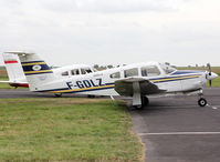 F-GDLZ photo, click to enlarge