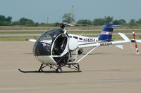 N62269 @ AFW - At Alliance Airport - Fort Worth, TX