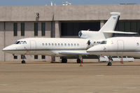 M-MNDD @ FTW - A Manx registered Canadair at Meacham Field - Fort Worth, TX