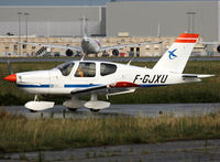 F-GJXU photo, click to enlarge