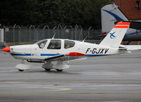 F-GJXV photo, click to enlarge