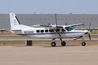 N50648 @ AFW - At Alliance Airport - Fort Worth, TX