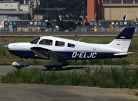 D-ELJC @ LFBO - Taxiing for departure... - by Shunn311