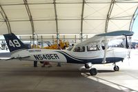 N549ER @ KNJK - Cessna 172S Skyhawk at the 2011 airshow at El Centro NAS, CA
