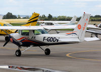 F-GDDV photo, click to enlarge