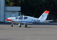 F-GJXB photo, click to enlarge