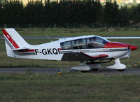 F-GKQI photo, click to enlarge