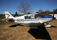 F-GGXD photo, click to enlarge