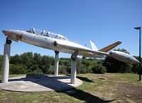 237 @ LFHP - Preserved near the Airfield... - by Shunn311