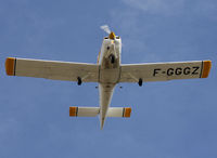 F-GGGZ @ LFBO - Landing rwy 14L - by Shunn311