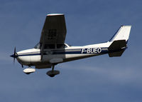 F-BUEO @ LFBO - Landing rwy 32L - by Shunn311