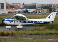 F-GCHM photo, click to enlarge