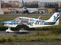F-BXJZ photo, click to enlarge