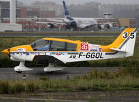 F-GGQL @ LFBO - Participant of the French Young Pilot Tour 2011 - by Shunn311