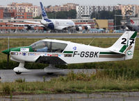F-GSBK photo, click to enlarge