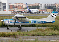 F-BVXB @ LFBO - Participant of the French Young Pilot Tour 2011 - by Shunn311