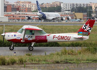 F-GMOU photo, click to enlarge