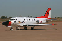 160053 @ AFW - At Alliance Airport - Fort Worth, TX