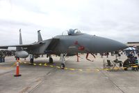 86-0144 @ NIP - F-15C Eagle - by Florida Metal