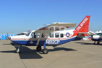 N612CP @ AFW - Civil Air Patrol at the 2011 Alliance Airshow - Fort Worth, TX