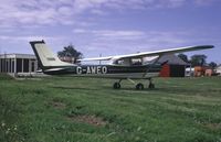 G-AWEO photo, click to enlarge