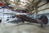 N16523 - Waco ZKS-6 at the Pima Air & Space Museum, Tucson AZ