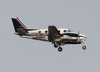 F-HDCS @ LFBO - Landing rwy 14L - by Shunn311